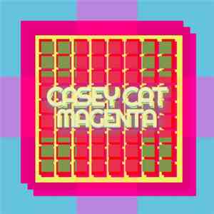 Casey Cat - Magenta