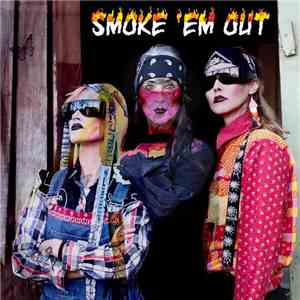 CocoRosie - Smoke 'Em Out