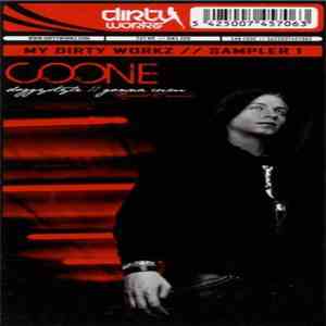 Coone - My Dirty Workz // Sampler 1
