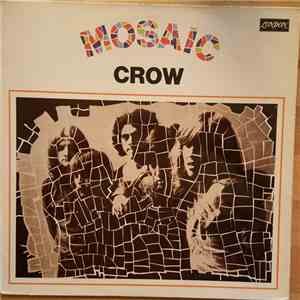Crow  - Mosaic