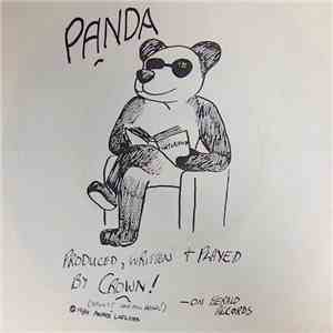 Crown  - Panda / Intercession
