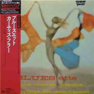 Curtis Fuller's Quintet - Blues-ette