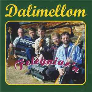 Dalimellom - Felegniar'n