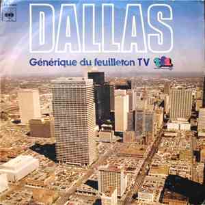 Dallas  - Générique Du Feuilleton TV