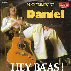 Daniel  - Hey Baas !