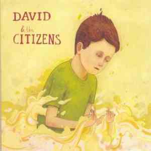 David & The Citizens - David & The Citizens