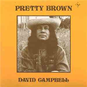 David Campbell  - Pretty Brown