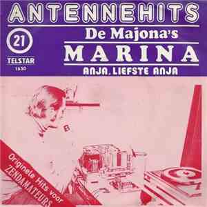 De Majona's - Marina