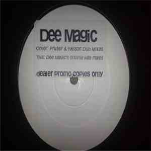 Dee Magic - Disco In Hell