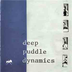 Deep Puddle Dynamics - The Taste Of Rain... Why Kneel