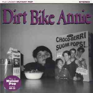 Dirt Bike Annie - Choco-Berri Sugar Pops!
