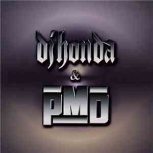 DJ Honda & PMD - Love Is Love