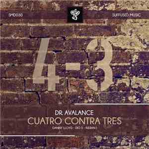 Dr. Avalance - Cuatro Contra Tres
