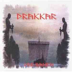 Drakkar  - Germanen