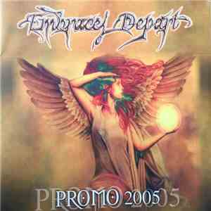 Embrace Depart - Promo 2005