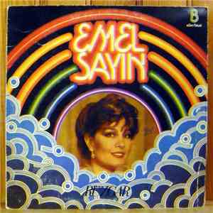 Emel Sayın - Ruzgar