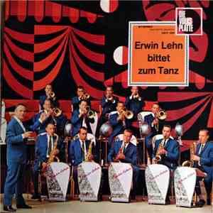 Erwin Lehn Und Sein Südfunk-Tanzorchester - Erwin Lehn Bittet Zum Tanz