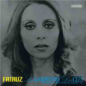 Fairuz - La Gardienne Des Clés-Baableck & Damascus Festivals 1972-Highlights- Live