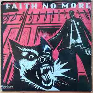 Faith No More - King For A Day Fool For A Life Time