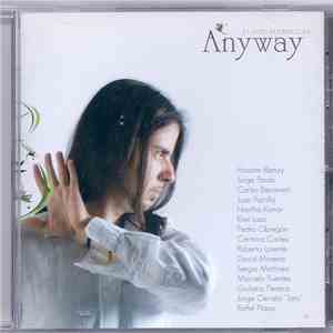 Flavio Rodrigues - Anyway