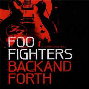 Foo Fighters - Back And Forth