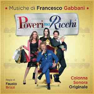 Francesco Gabbani - Poveri Ma Ricchi