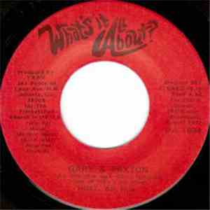 Gary S. Paxton / Manfred Mann - What's It All About?