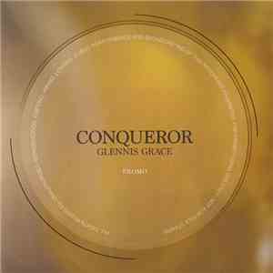 Glennis Grace - Conqueror