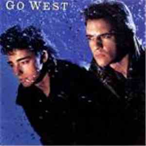 Go West - Go West