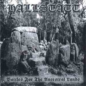 Hallstatt - Battles For The Ancestral Lands