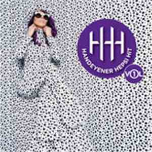 Hande Yener - Hepsi Hit