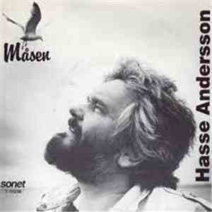 Hasse Andersson - Måsen