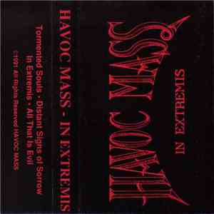 Havoc Mass - In Extremis