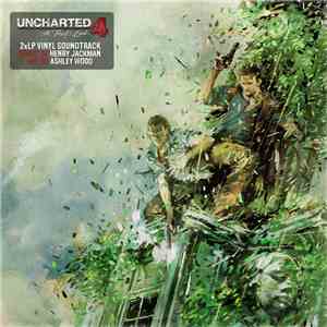 Henry Jackman - Uncharted 4: A Thief's End