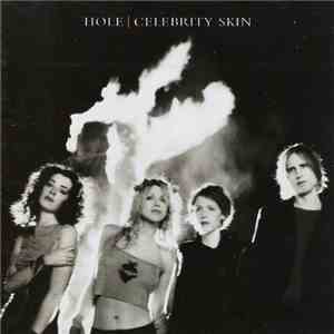 Hole  - Celebrity Skin