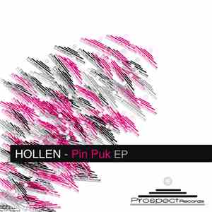 Hollen - Pin Puk EP