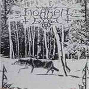 Horned God - В Огне Ненависти