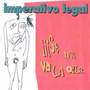 Imperativo Legal - Se Nos Va La Olla
