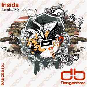 Insida - Lesula / My Laboratory