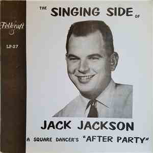 Jack Jackson  - The Singing Side Of Jack Jackson