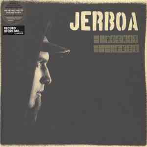Jerboa - Rockit Fuel