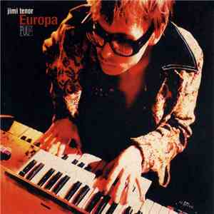 Jimi Tenor - Europa