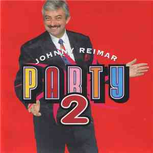 Johnny Reimar - Party 2