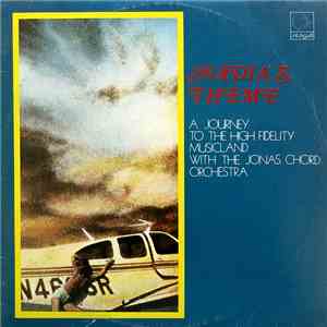 Jonas Chord Orchestra - Nadia's Theme (A Journey To The High Fidelity Musicland With The Jonas Chord Orchestra)