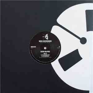 Kevin McPhee - TW E.P