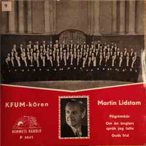 KFUM-Kören - Pilgrimskör