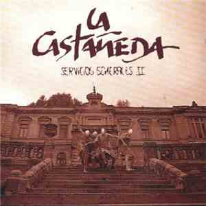 La Castañeda - Servicios Generales II