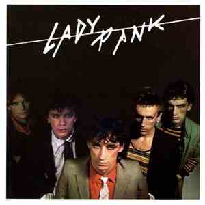 Lady Pank - Lady Pank
