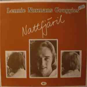 Lennie Normans Couggies - Nattfjäril