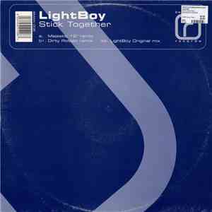 Lightboy - Stick Together